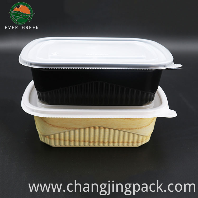 disposable bento boxes with lids